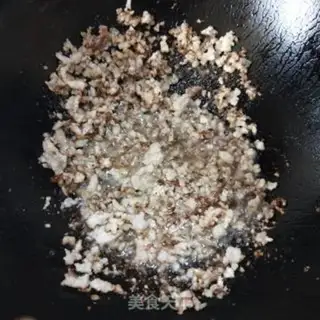 Make Bean recognition step 5