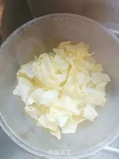 Make Sour chili step 0