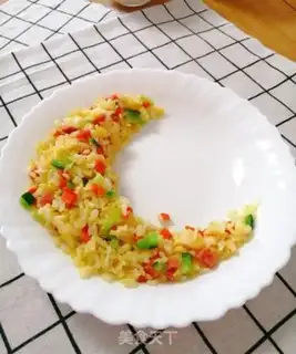 Make What step 8