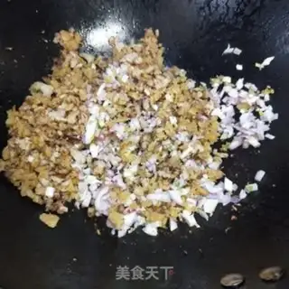 Make Bean recognition step 6