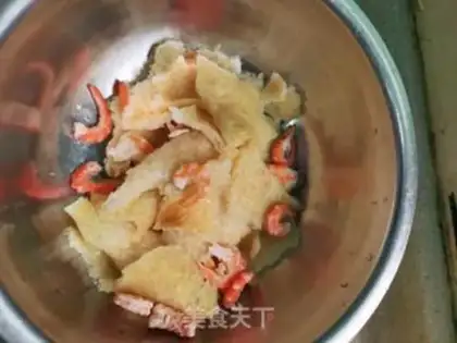 Make Meat cabbage step 2