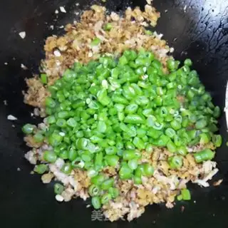 Make Bean recognition step 7