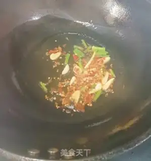 Make Sour chili step 2