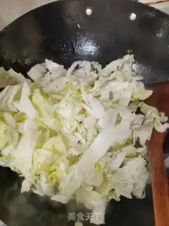 Make Meat cabbage step 5