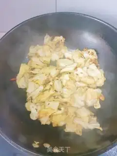 Make Sour chili step 4