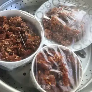 Make Spicy powdered beef step 7