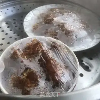 Make Spicy powdered beef step 9