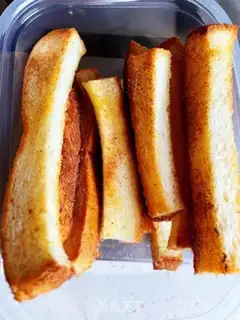 Make Cinnamon loaf step 8