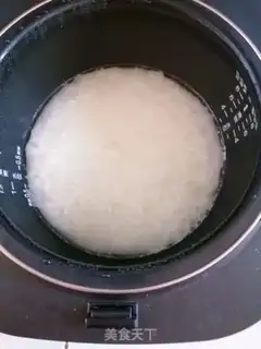 Make Bones soup, seafood step 1