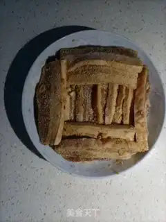 Make Dust step 9
