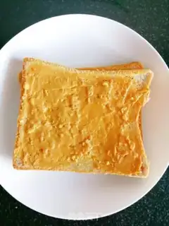 Make Lunch peanut butter, Sidos step 0