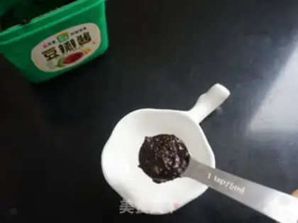 Make ♪ Time-weed sauce ♪ step 3