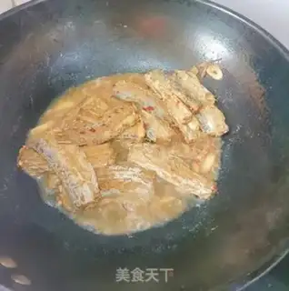 Make Burn the fish step 2