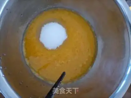 Make Peach step 1