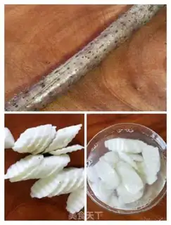 Make Celphate step 1