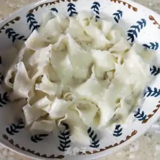 Make Tomato egg noodles step 5
