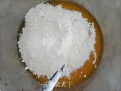 Make Peach step 2