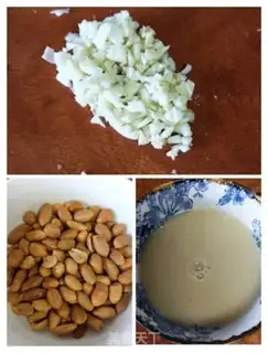 Make Celphate step 2