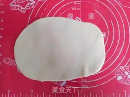 Make Simulate melon souffles step 6