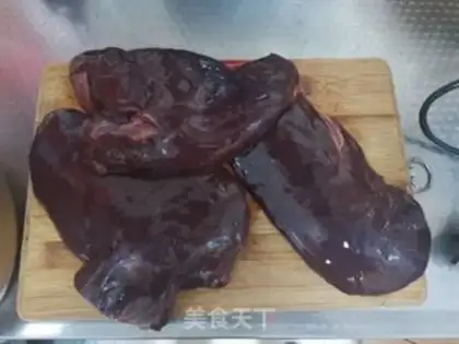Make Pork step 0