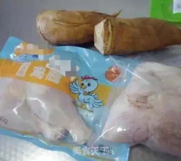 Make Home-to-home pigs step 0