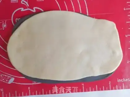 Make Simulate melon souffles step 8