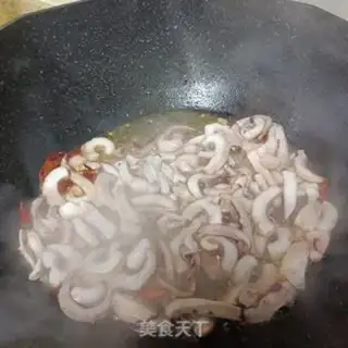 Make Soybeans are fired step 3