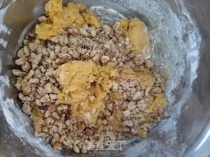 Make Peach step 5