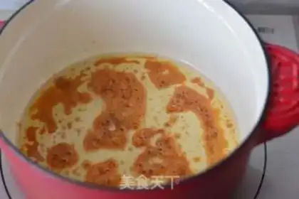 Make Red meat step 4