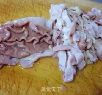 Make Home-to-home pigs step 2