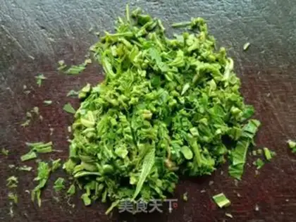 Make A fragrance step 3