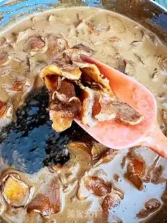 Make Homemade ginger mag and black ginger step 8