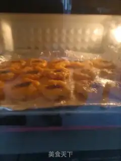 Make Peach step 7