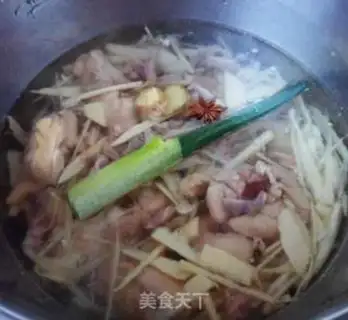 Make Home-to-home pigs step 4