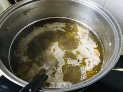 Make Windy noodles step 0