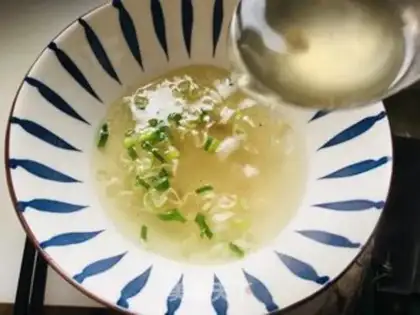 Make Windy noodles step 3