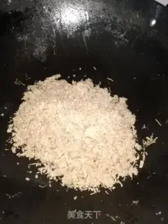 Make Meat pine step 4