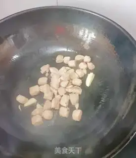Make Soybeans step 2