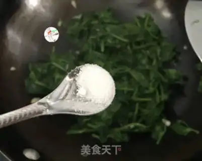 Make Clean up the peas step 7