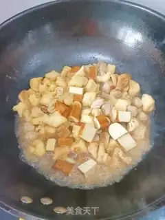 Make Soybeans step 3