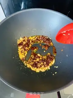 Make Potato powder step 1