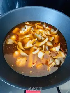 Make Potato powder step 2