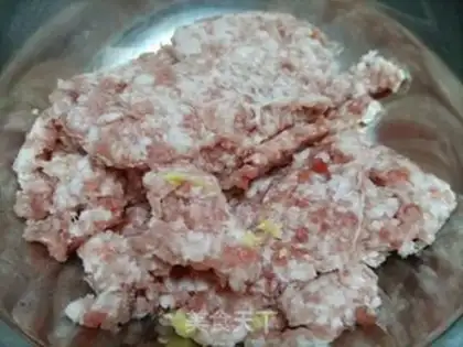 Make Pearlball step 0