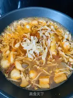 Make Potato powder step 3