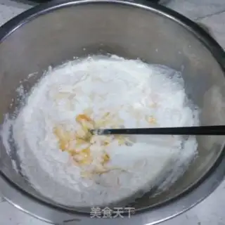 Make Pizza step 0