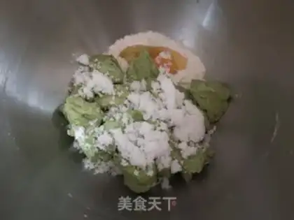 Make Alessian bread step 3