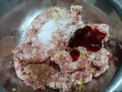 Make Pearlball step 1