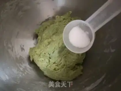 Make Alessian bread step 4