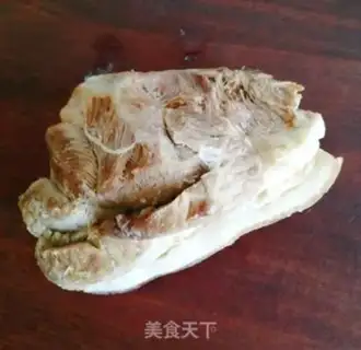 Make The radish steam step 0