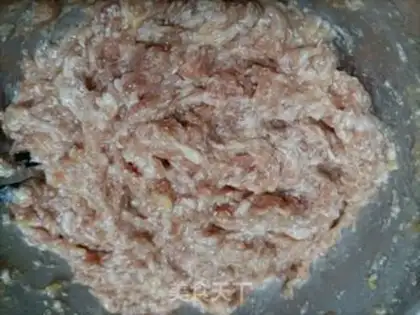 Make Pearlball step 2